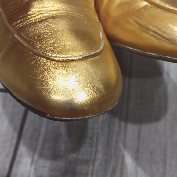 GUCCI PRINCETOWN MULES..SIZE 38 - Picture 8 of 12